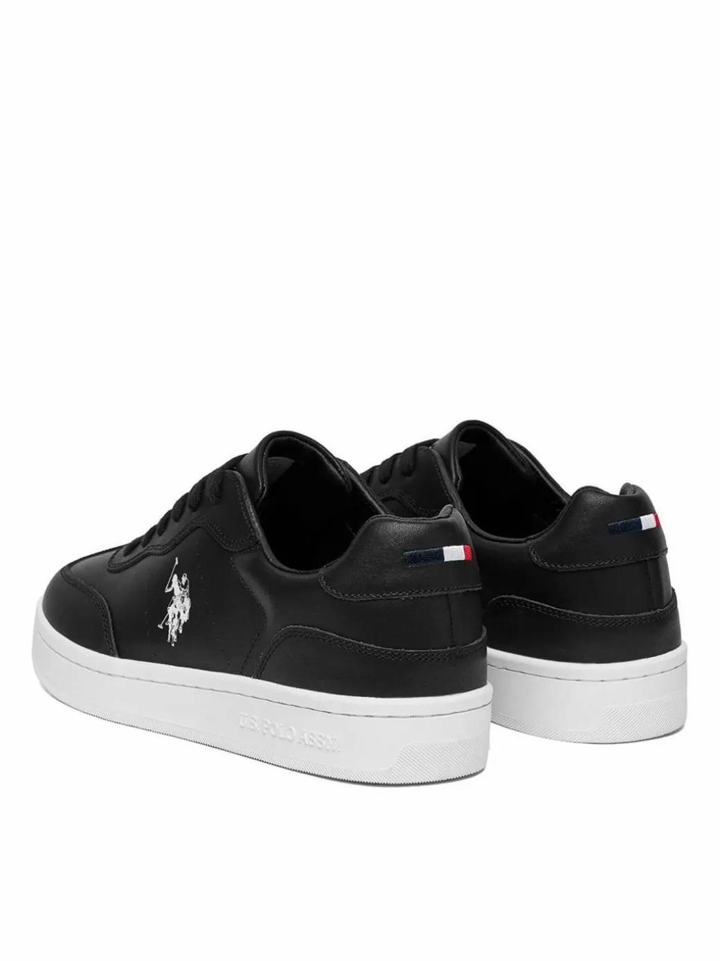 Sneakers EO-ROWAN001M/6L1 Nero