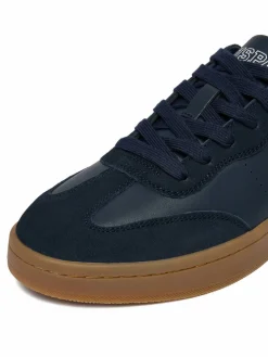 Sneakers EO-ROWAN001M/6LS1 Blu scuro