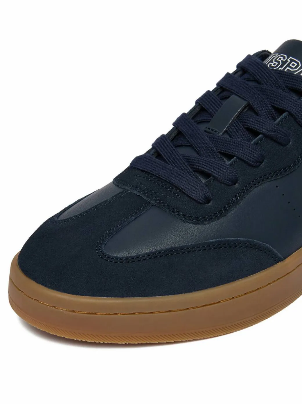 Sneakers EO-ROWAN001M/6LS1 Blu scuro