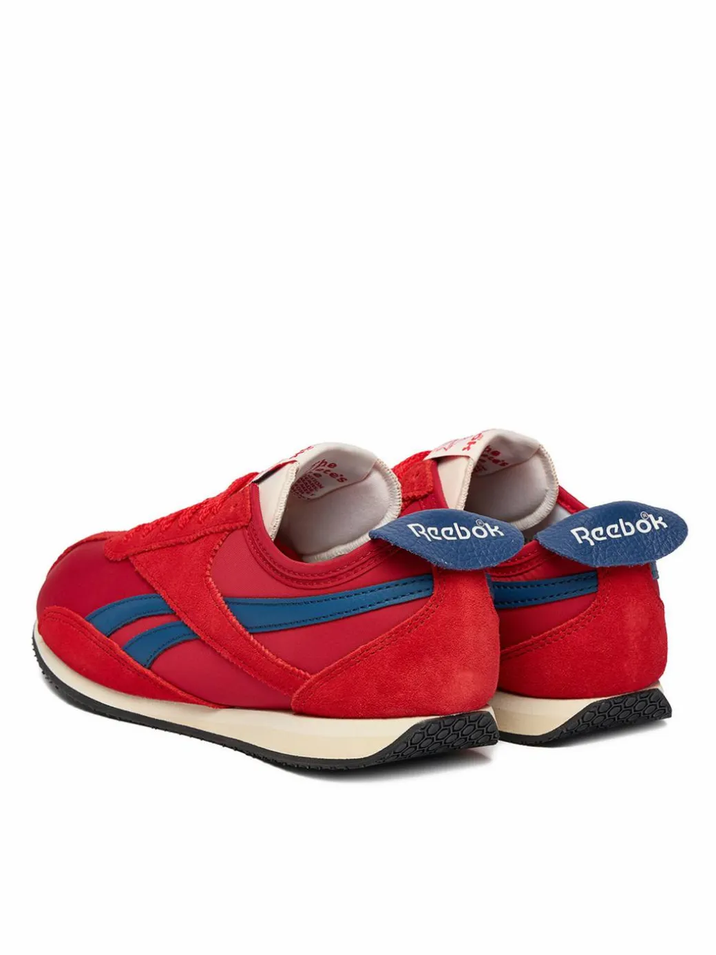 Sneakers EO-R400 100245070 Rosso
