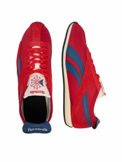 Sneakers EO-R400 100245070 Rosso
