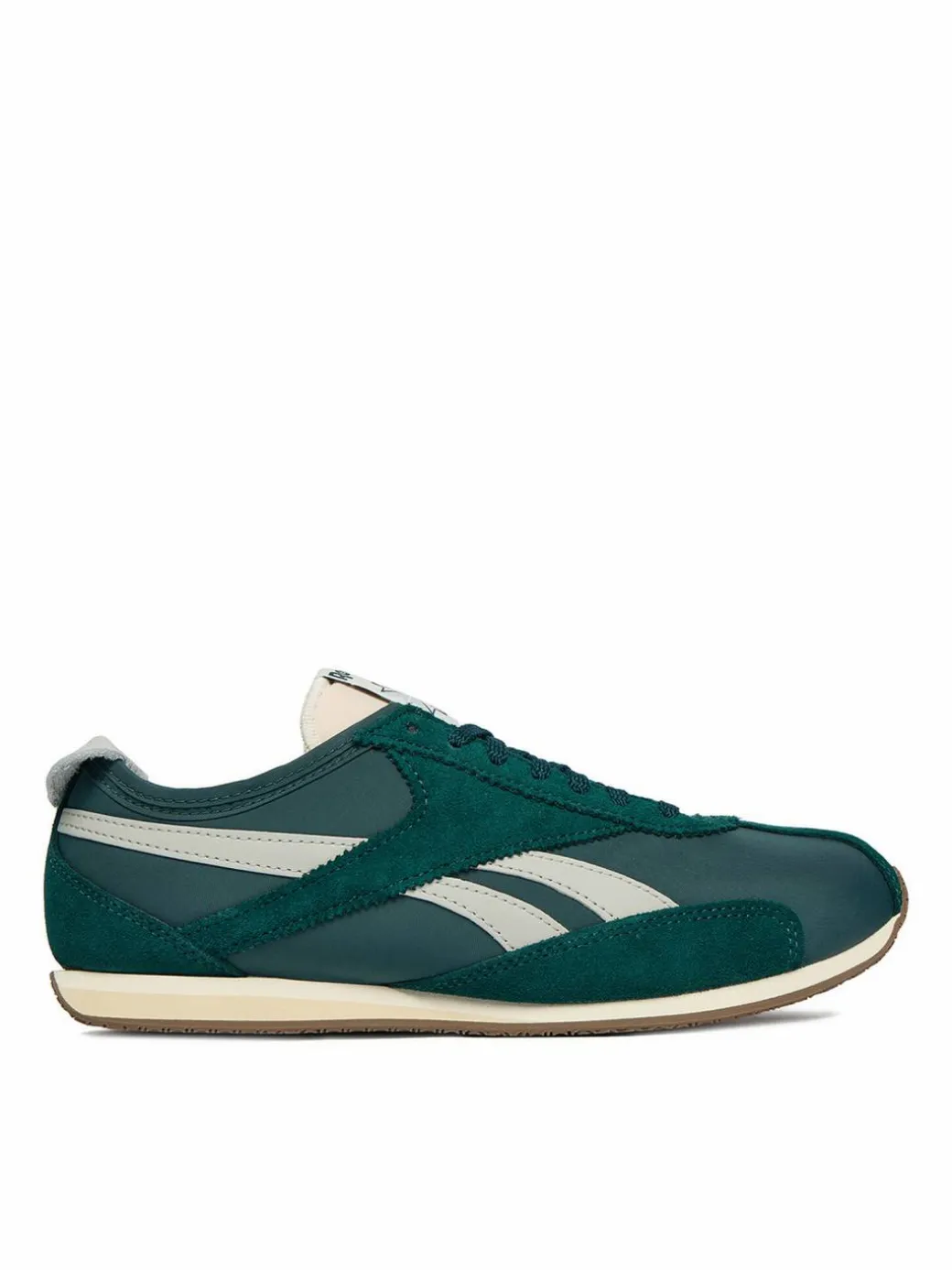 Sneakers EO-R400 100245071 Verde