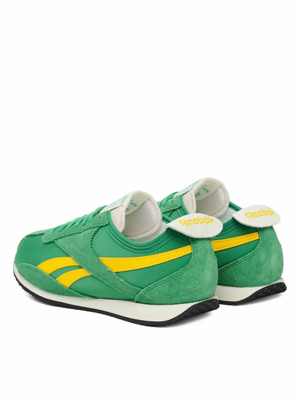 Sneakers EO-R400 100230476 Verde