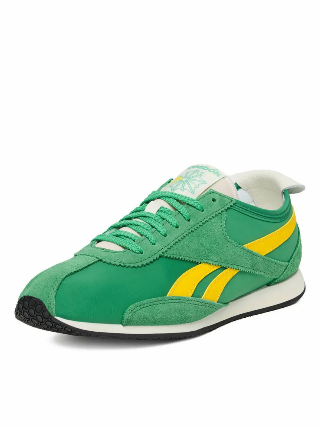Sneakers EO-R400 100230476 Verde