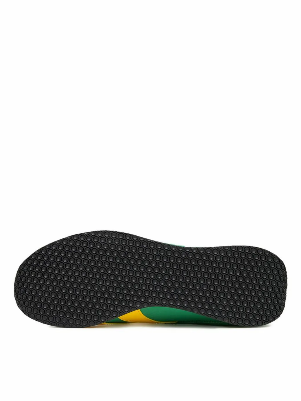 Sneakers EO-R400 100230476 Verde