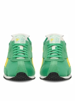 Sneakers EO-R400 100230476 Verde