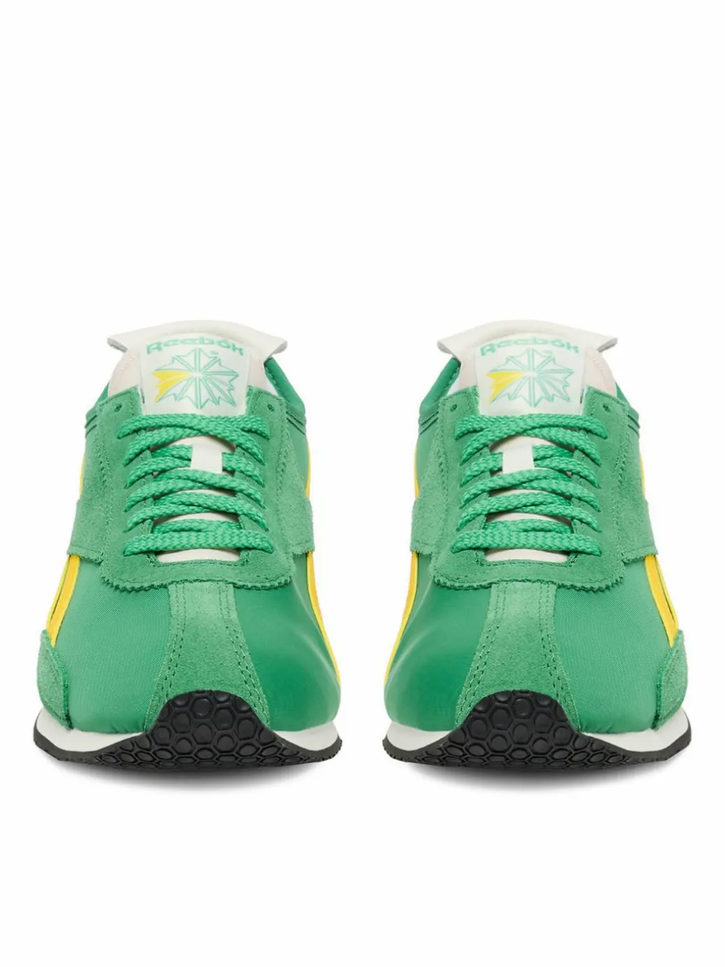 Sneakers EO-R400 100230476 Verde