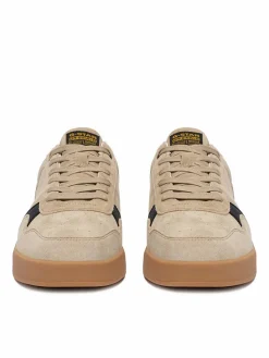 Sneakers EO-SANDER-02 Beige