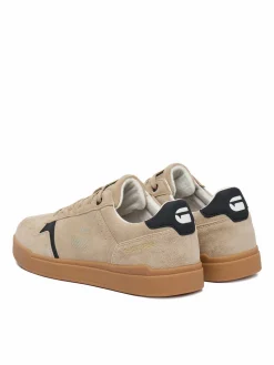 Sneakers EO-SANDER-02 Beige