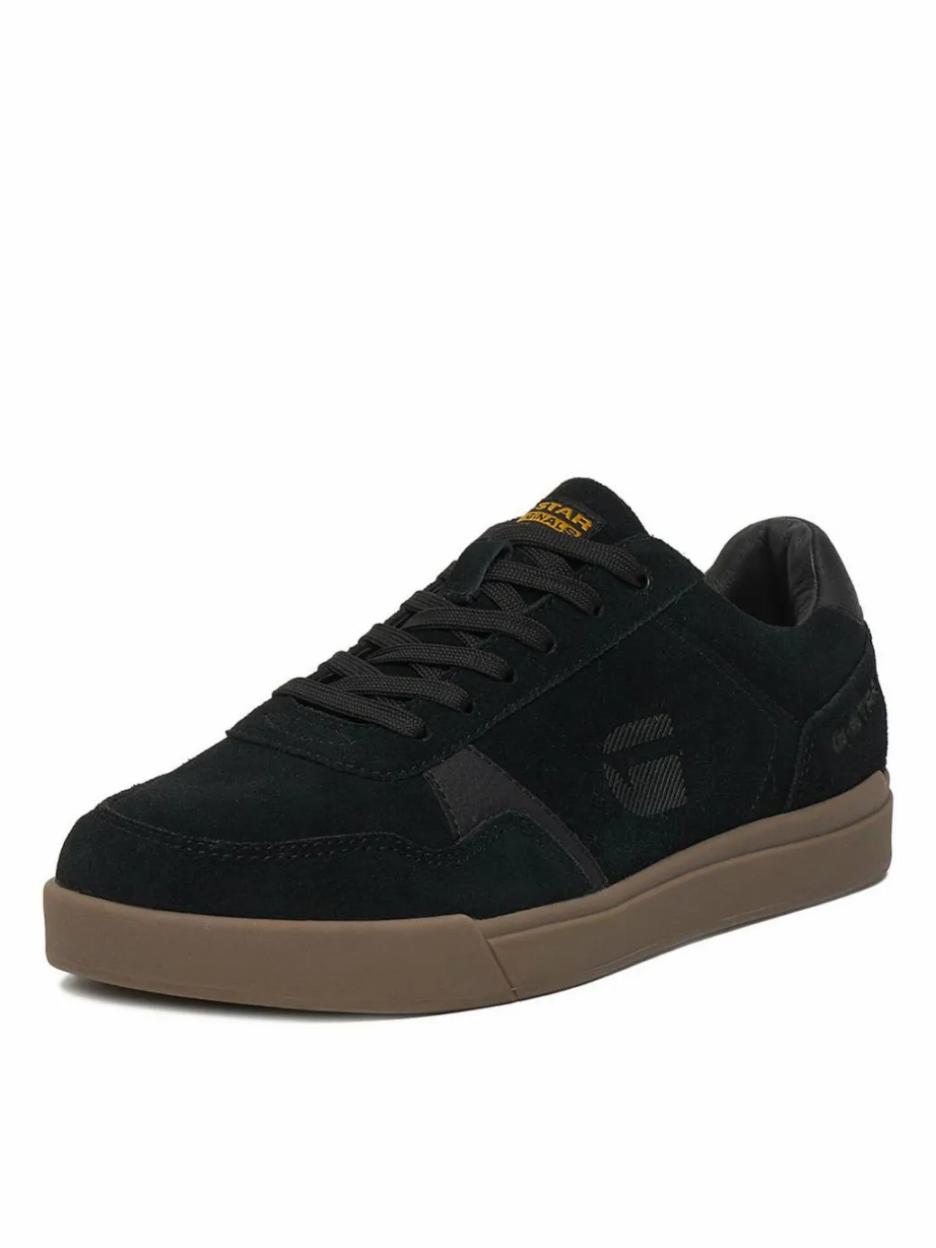 Sneakers EO-SANDER-02 Nero