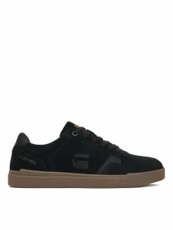 Sneakers EO-SANDER-02 Nero