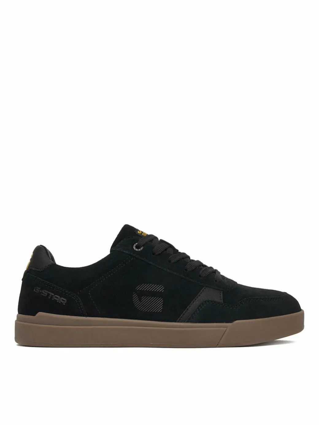 Sneakers EO-SANDER-02 Nero