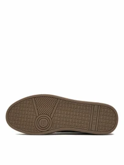 Sneakers EO-SANDER-02 Nero