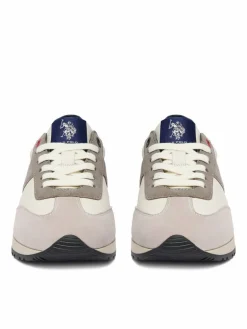 Sneakers EO-SEANY001M/6LS1 Grigio