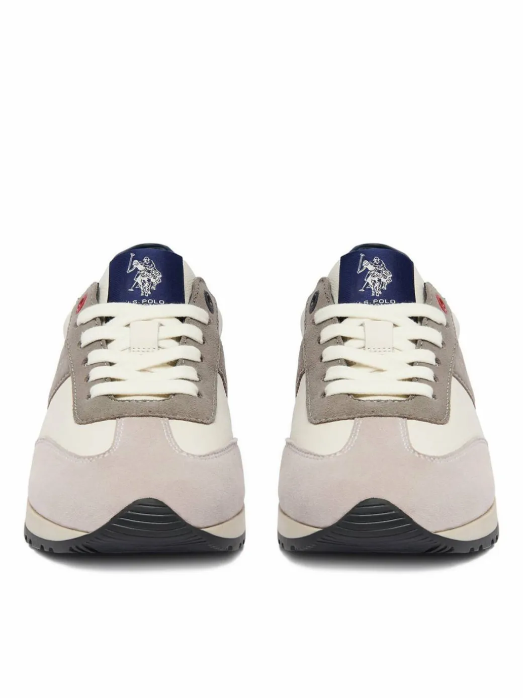 Sneakers EO-SEANY001M/6LS1 Grigio