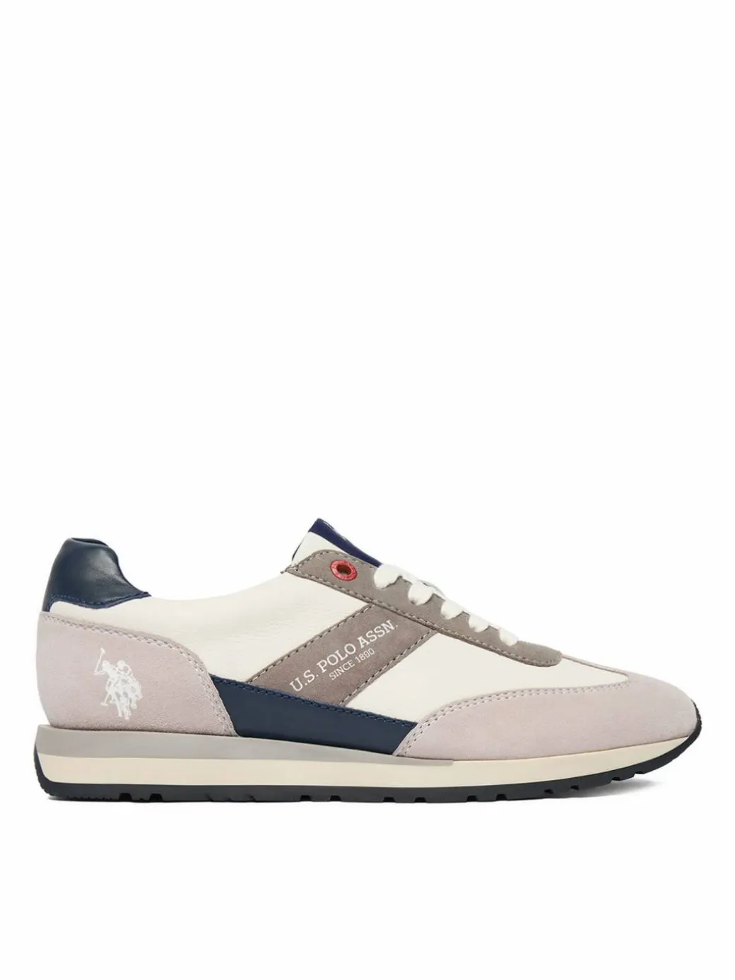 Sneakers EO-SEANY001M/6LS1 Grigio