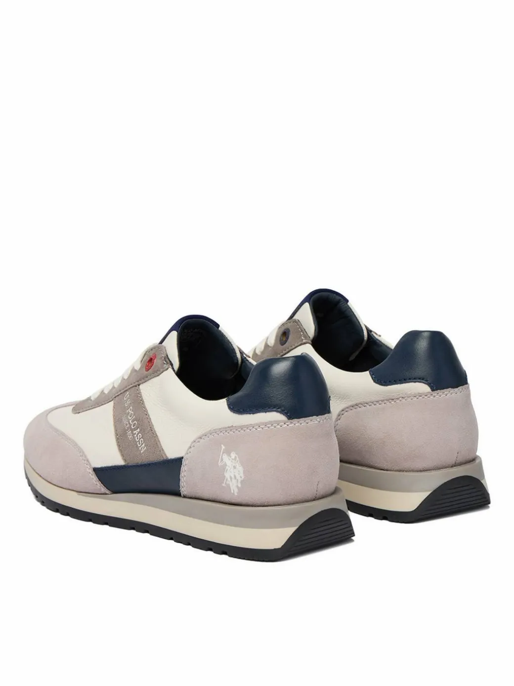 Sneakers EO-SEANY001M/6LS1 Grigio