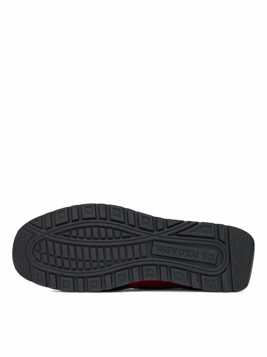 Sneakers EO-SEANY001M/6LS1 Nero