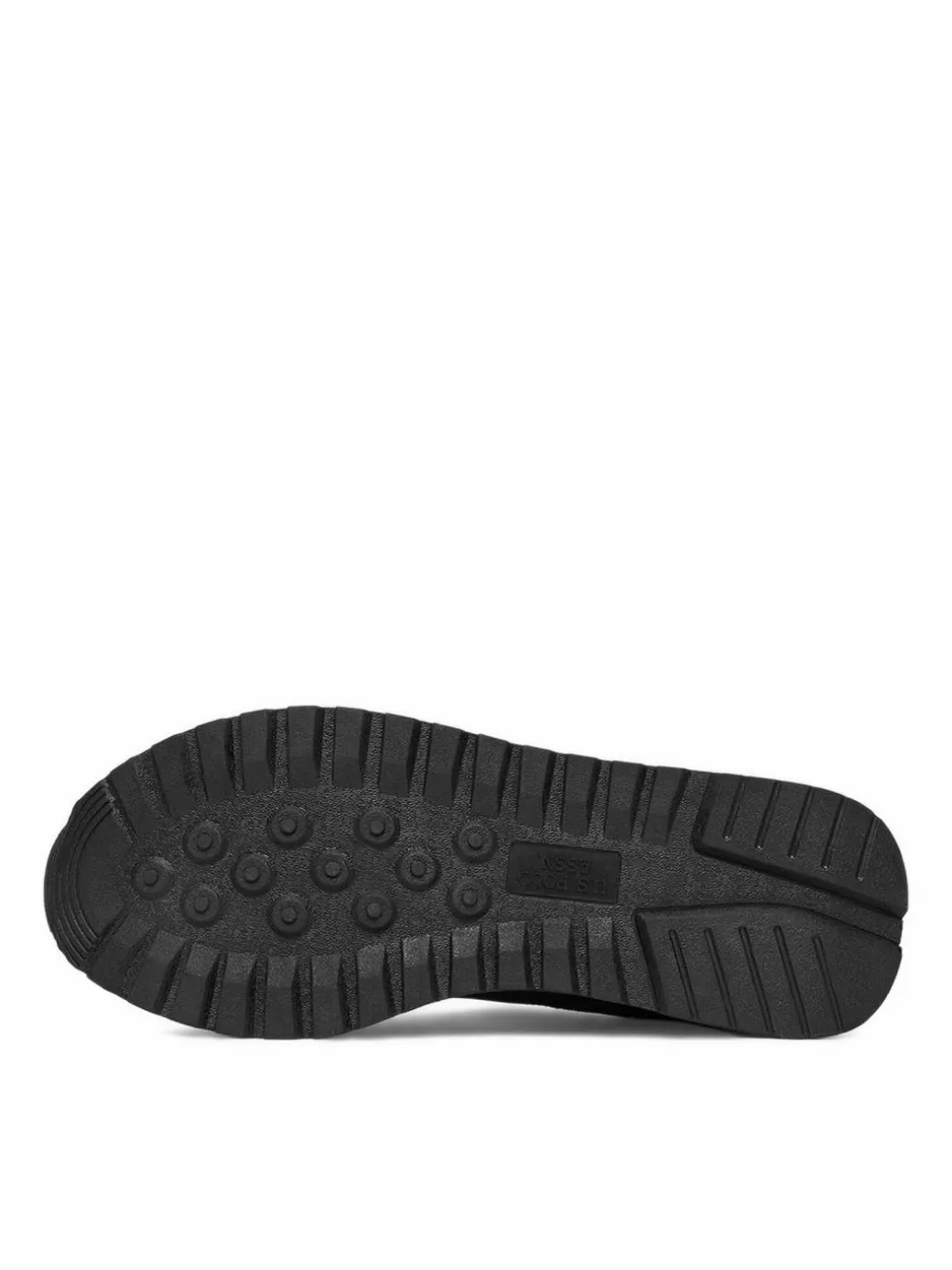 Sneakers EO-SMYTH001M/6TS1 Blu scuro