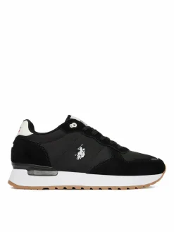 Sneakers EO-SMYTH001M/6TS1 Nero