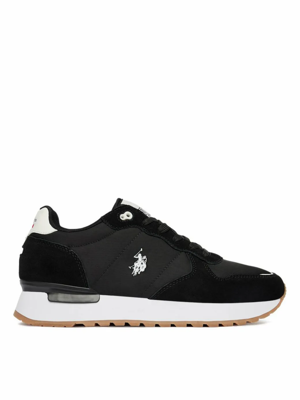 Sneakers EO-SMYTH001M/6TS1 Nero