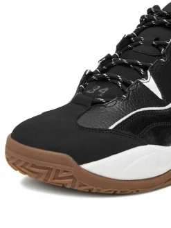 Sneakers EOSS-H.O.F AQ95027M-BBZ Nero