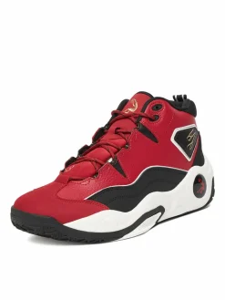 Sneakers EOSS-H.O.F AQ95027M-RZ Rosso