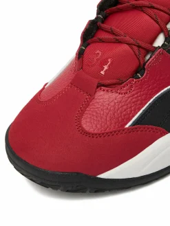 Sneakers EOSS-H.O.F AQ95027M-RZ Rosso