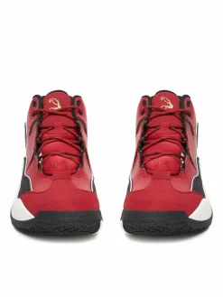 Sneakers EOSS-H.O.F AQ95027M-RZ Rosso