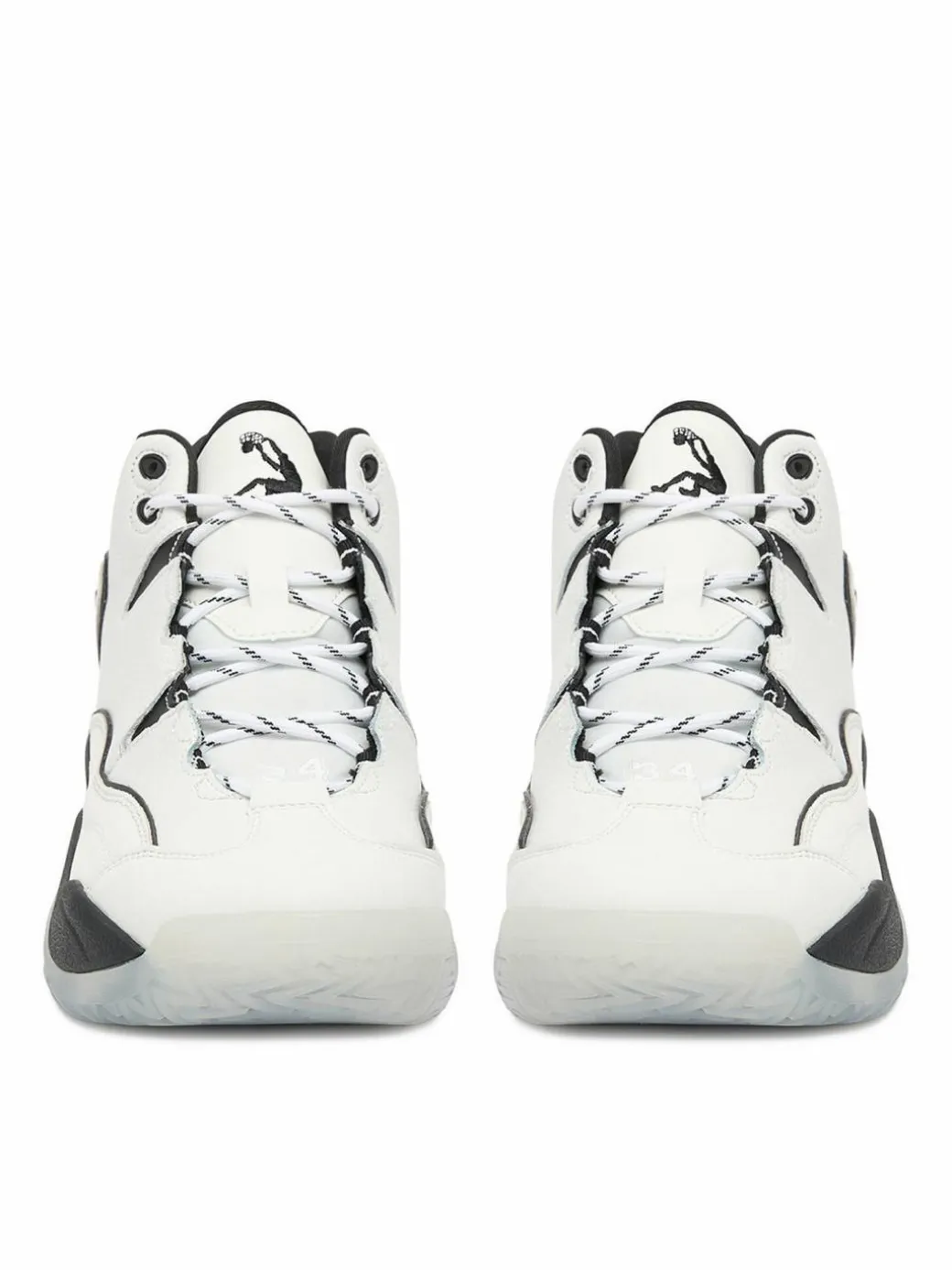 Sneakers EOSS-H.O.F AQ95027M-WZ Bianco
