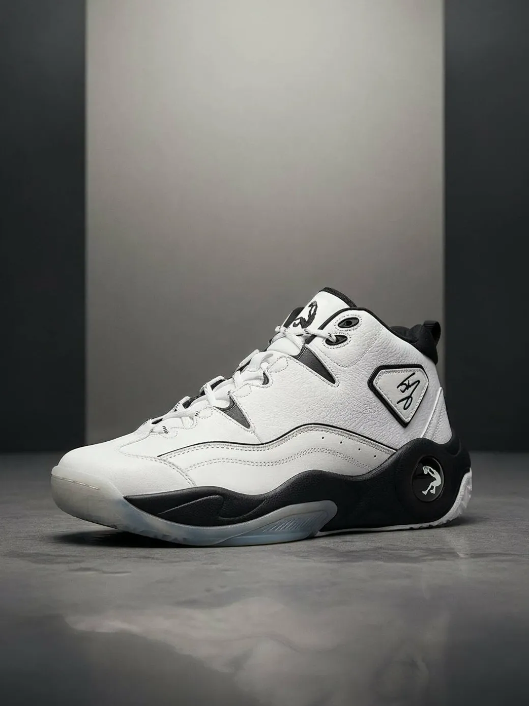 Sneakers EOSS-H.O.F AQ95027M-WZ Bianco