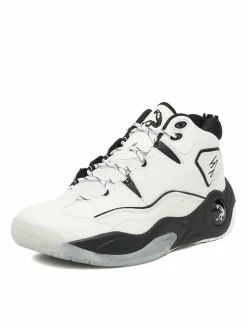 Sneakers EOSS-H.O.F AQ95027M-WZ Bianco