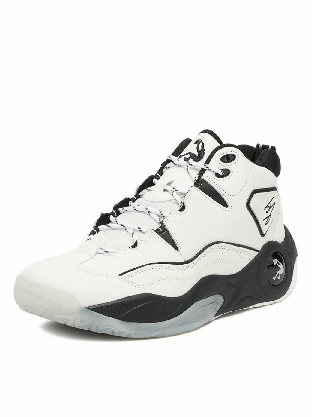Sneakers EOSS-H.O.F AQ95027M-WZ Bianco
