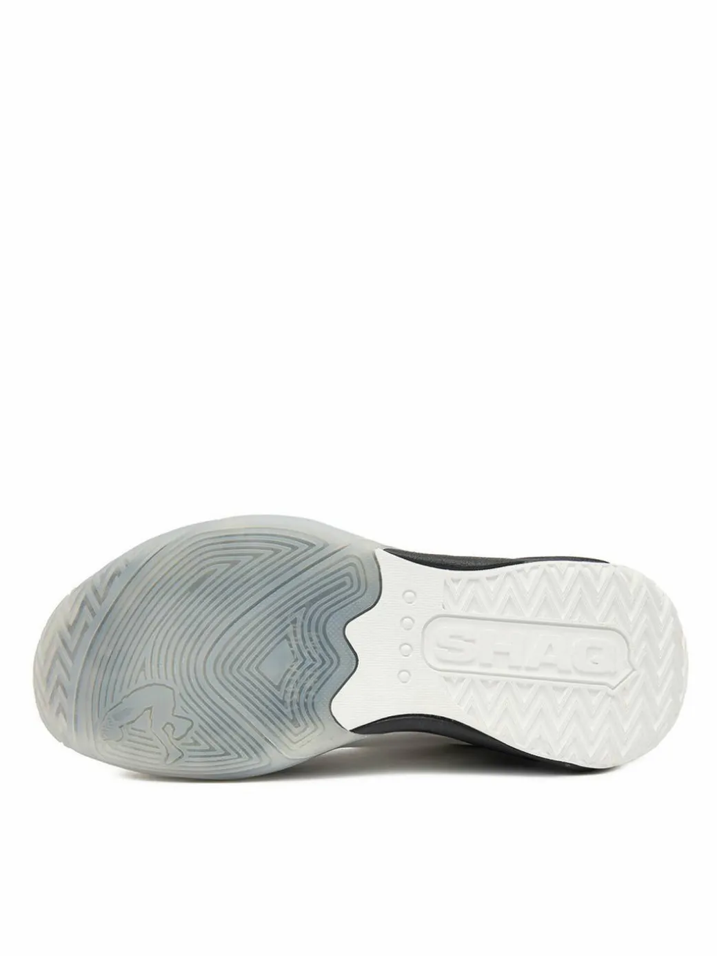 Sneakers EOSS-H.O.F AQ95027M-WZ Bianco