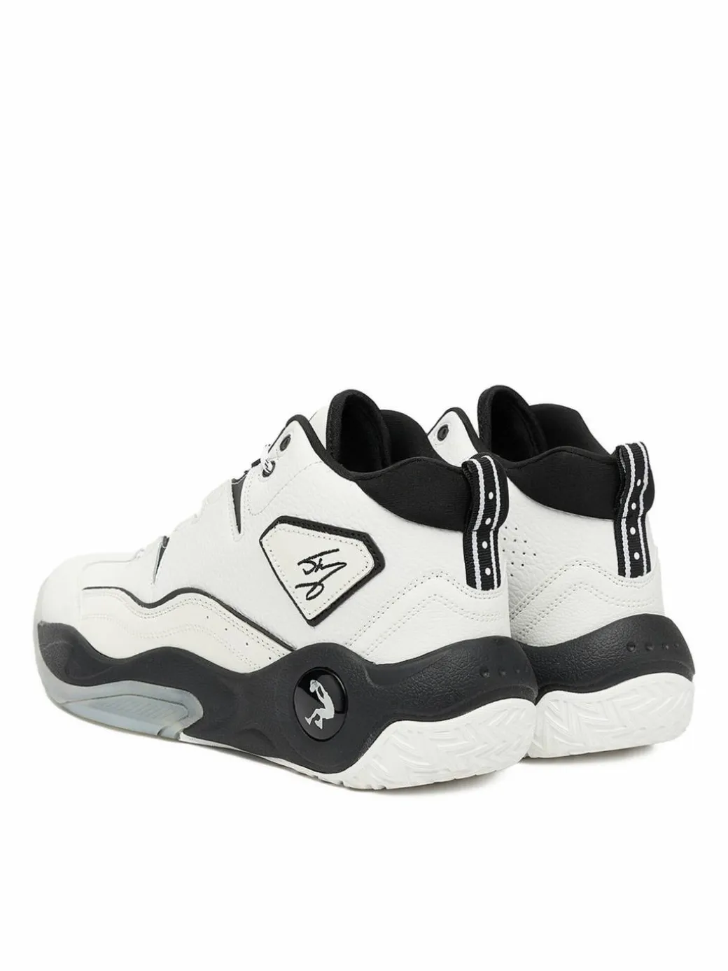 Sneakers EOSS-H.O.F AQ95027M-WZ Bianco