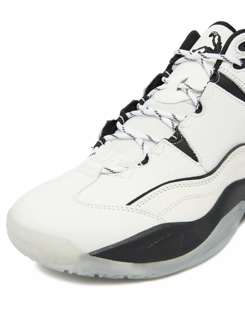 Sneakers EOSS-H.O.F AQ95027M-WZ Bianco
