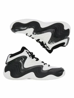 Sneakers EOSS-JUGGERNAUT AQ95041M-BW Bianco