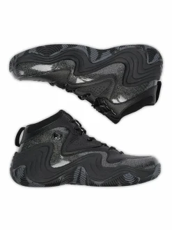 Sneakers EOSS-JUGGERNAUT AQ95041M-B Nero