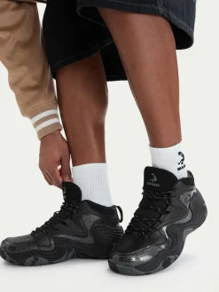 Sneakers EOSS-JUGGERNAUT AQ95041M-B Nero