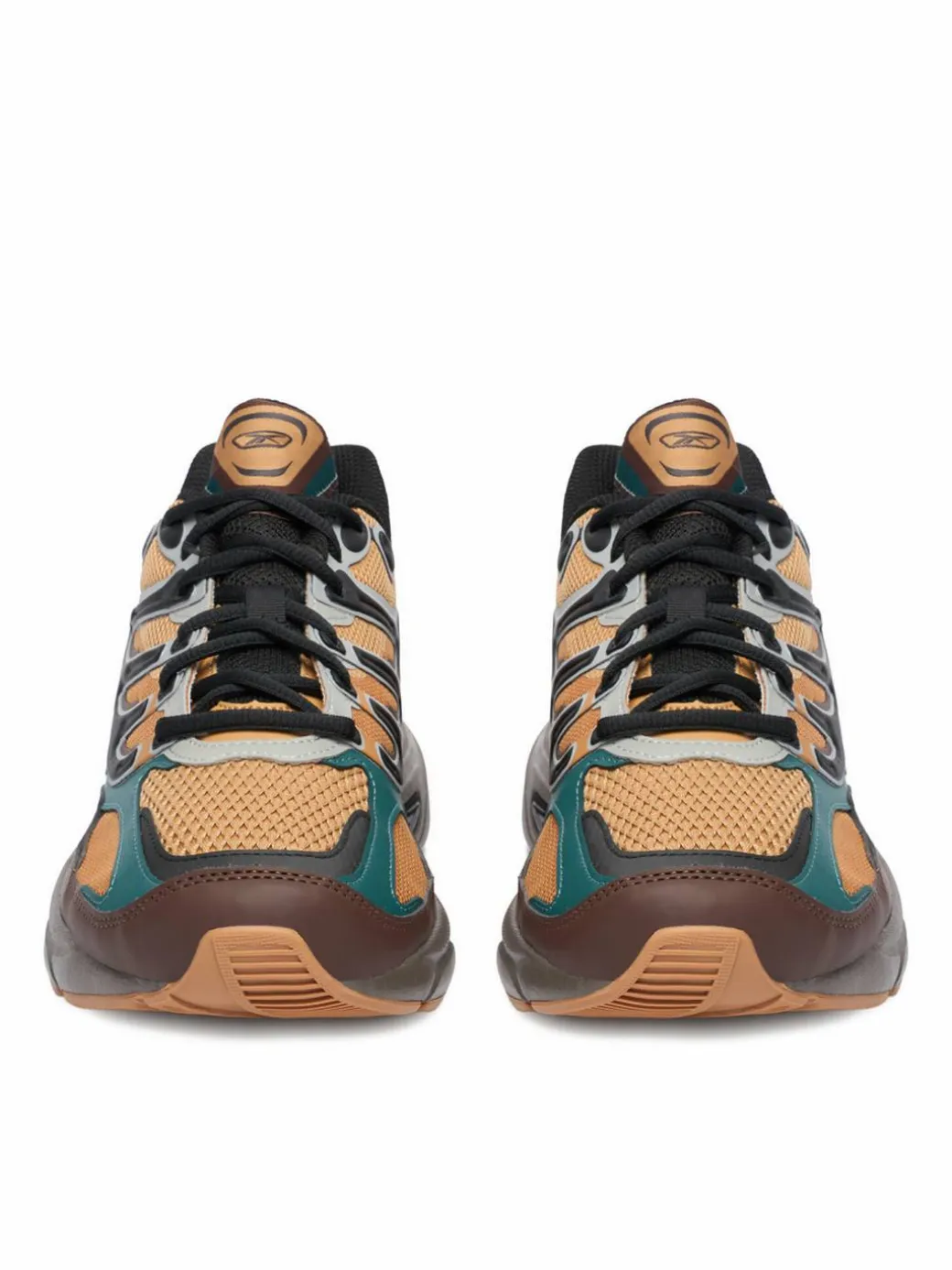 Sneakers EOSS-PREMIER ROAD CONTROL 100233909 Marrone