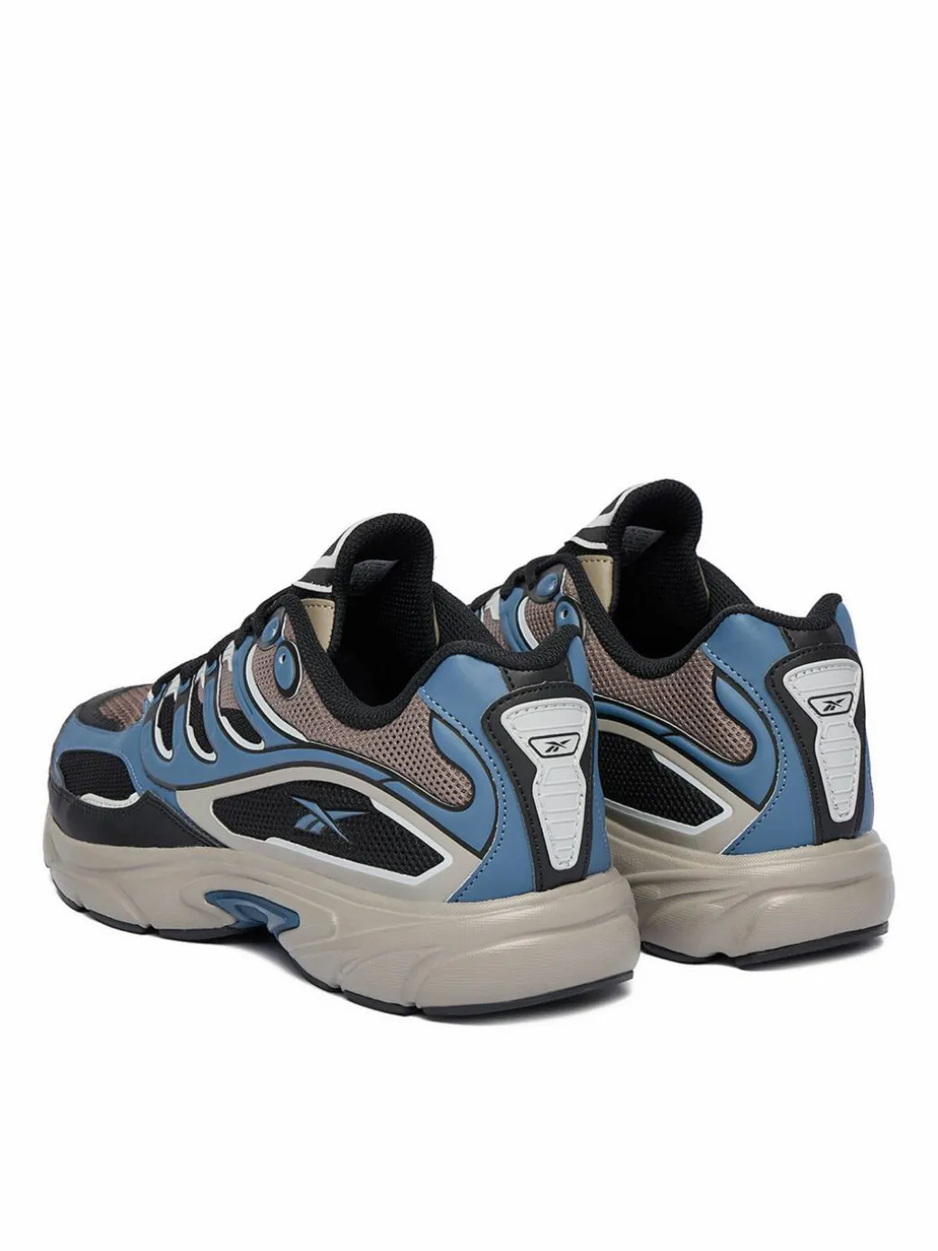 Sneakers EOSS-PREMIER ROAD CONTROL 100233910 Grigio