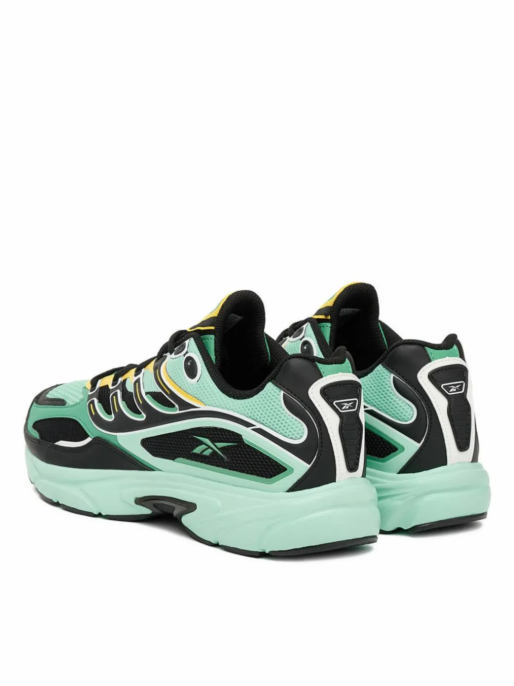 Sneakers EOSS-PREMIER ROAD CONTROL 100233915 Verde