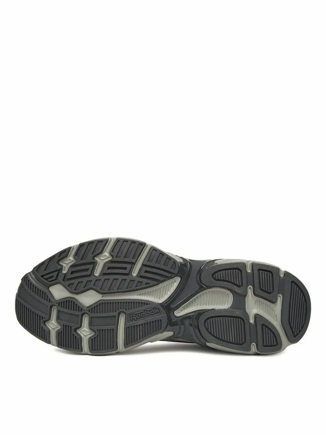 Sneakers EOSS-PREMIER ROAD CONTROL 100230770 Grigio