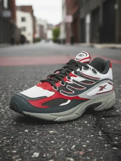 Sneakers EOSS-PREMIER ROAD CONTROL 100230770 Grigio