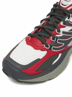 Sneakers EOSS-PREMIER ROAD CONTROL 100230770 Grigio