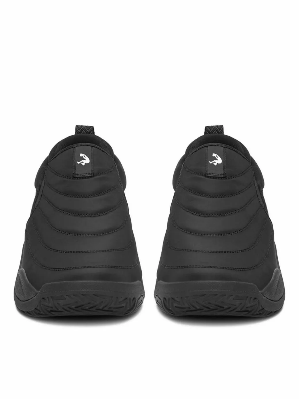 Sneakers EOSS-SHAQIVAL AQ95011M-BB Nero
