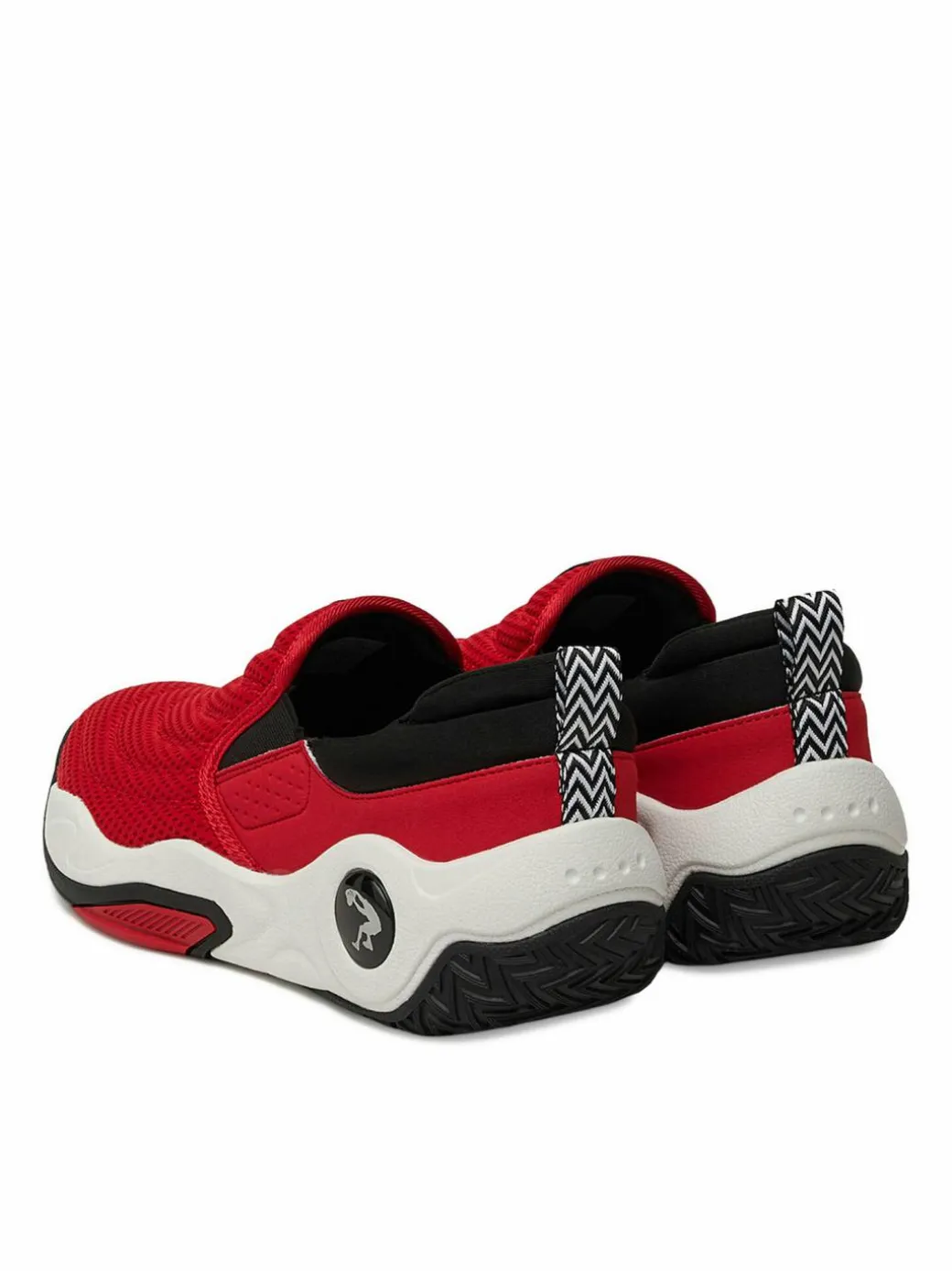 Sneakers EOSS-SHAQIVAL AQ95011M-R Rosso
