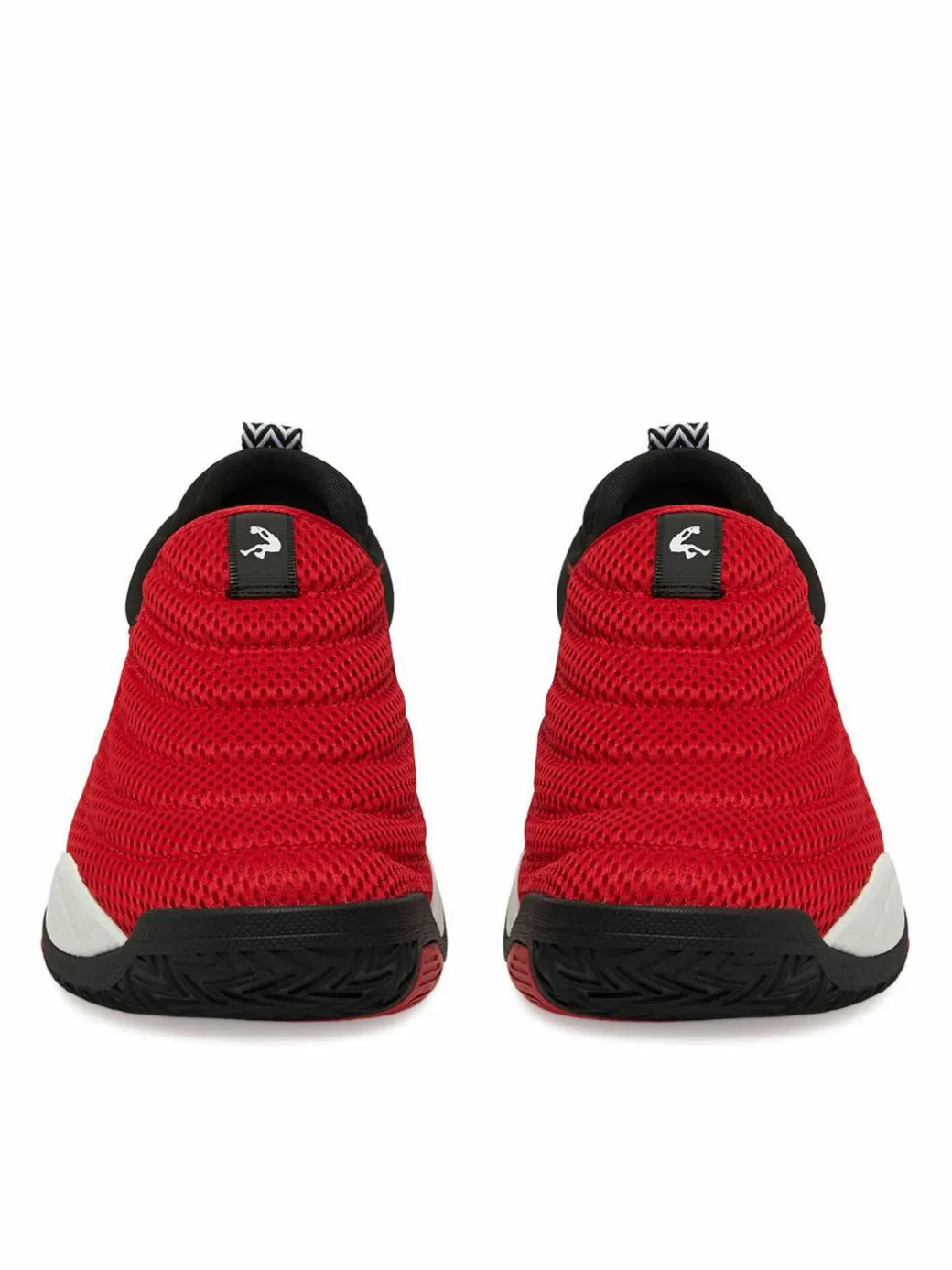 Sneakers EOSS-SHAQIVAL AQ95011M-R Rosso