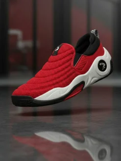 Sneakers EOSS-SHAQIVAL AQ95011M-R Rosso