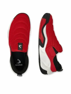 Sneakers EOSS-SHAQIVAL AQ95011M-R Rosso